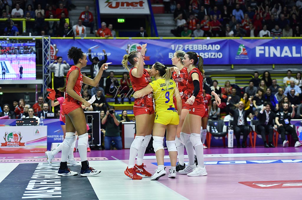 Unet E-Work Busto Arsizio-Saugella Monza (23)